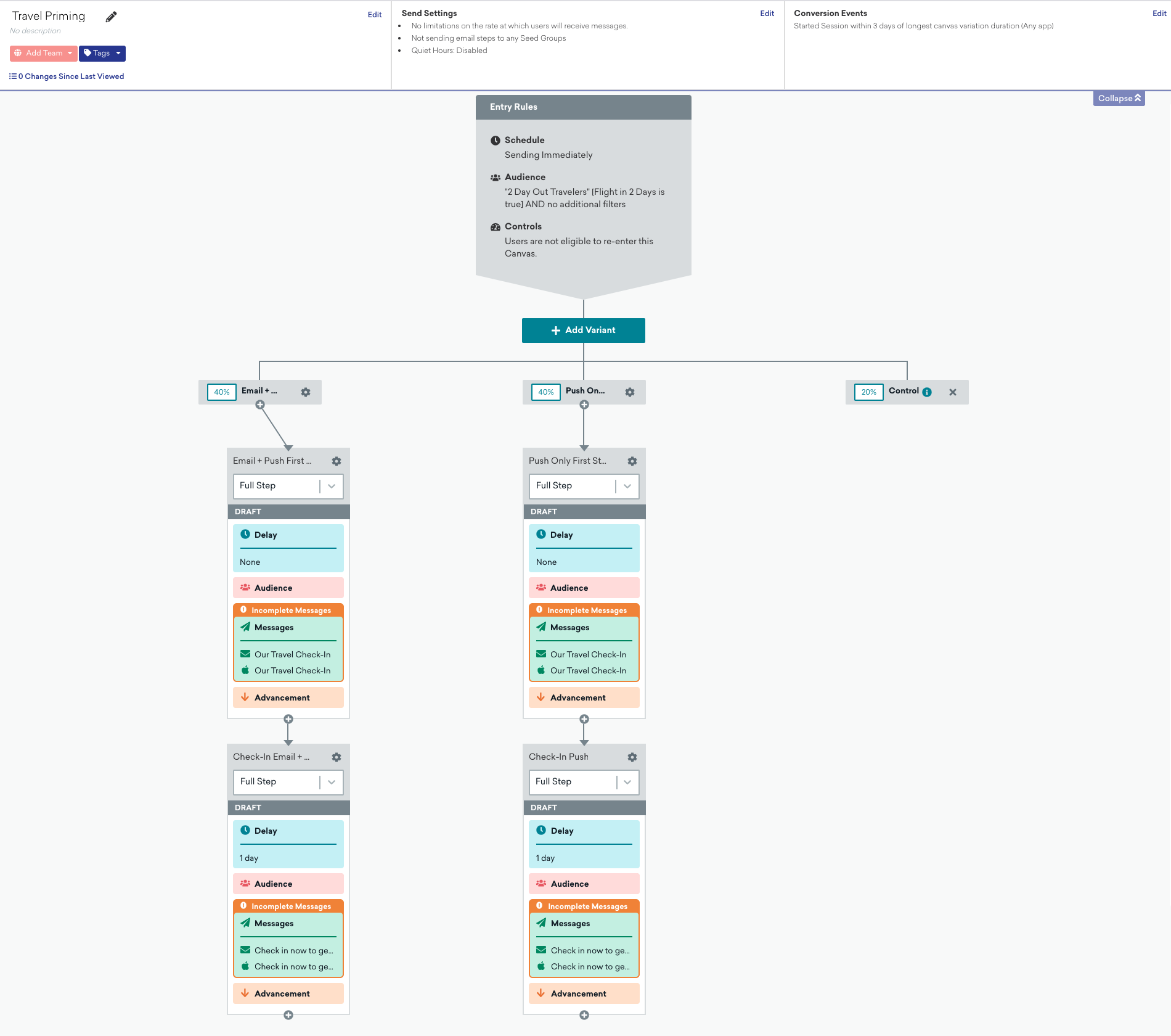 Marketing Automation Platform Basics