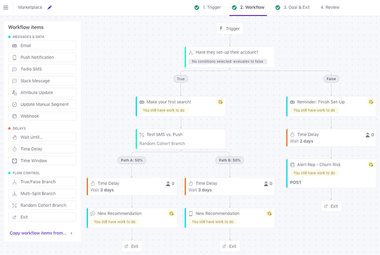 Marketing Automation Platform Basics