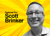 Featured Pro: Scott Brinker, Godfather of Martech