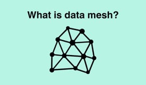 Data Mesh Marketing